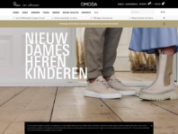 Omoda.nl