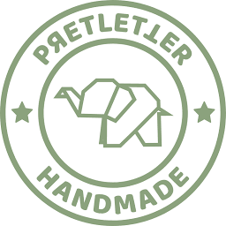 Pretletter Shop