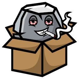 Stonedoos
