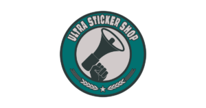 Ultrastickershop