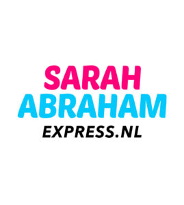 www.sarahabrahamexpress.nl