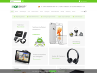 xxlshop