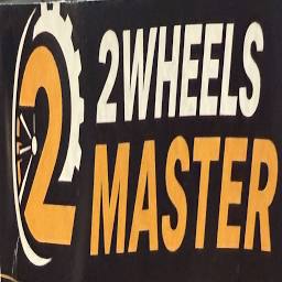 2 Wheels Master