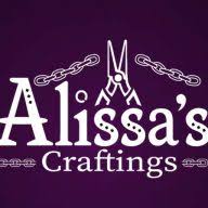 Alissa’s Craftings