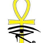 Ankhs of Nefertiti