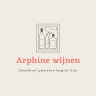 Arphine wijnen