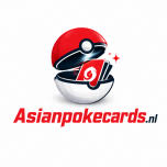 Asianpokecards