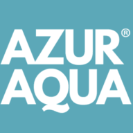 AzurAqua Waterfilterkan
