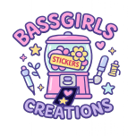 Bassgirls Creations