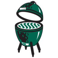 BBQ Green Egg Store