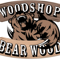 Bear Wood Webshop