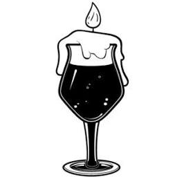 Beer By Candlelight