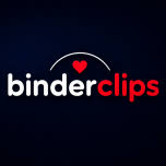 Binderclips