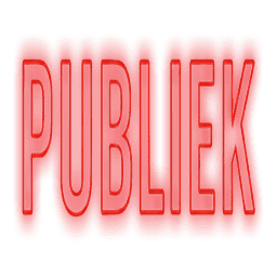Bistro Publiek