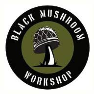 Black Mushroom Workshop