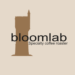 BloomLab Coffee