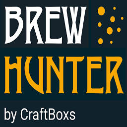 BrewHunter