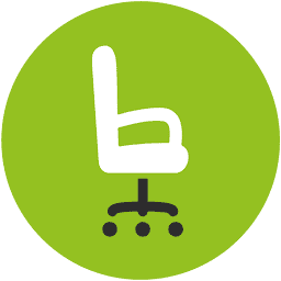 Bureaustoelshop.nl