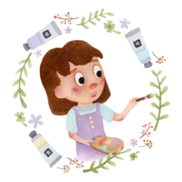 Calle Illustration