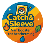 Catch & Sleeve