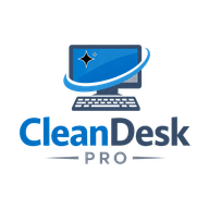Clean Desk Pro