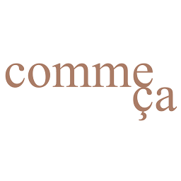 Comme ça