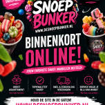 De Snoepbunker