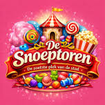 De Snoeptoren