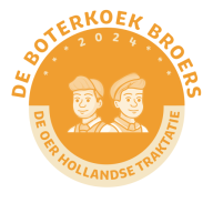 Deboterkoekbroers