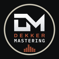 Dekker Mastering