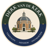 Derk van de Kerk