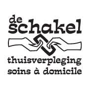 Deschakelthuisverpleging