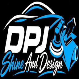 DPJ Shine & Design