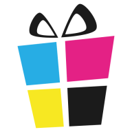 Drukwerk Geschenk