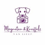Een Knuffel van Sjeuf