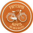 Fietsen Kees