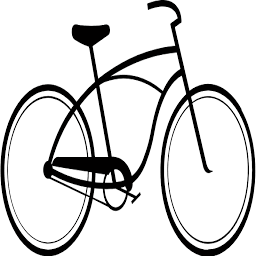 Fietsen Mike
