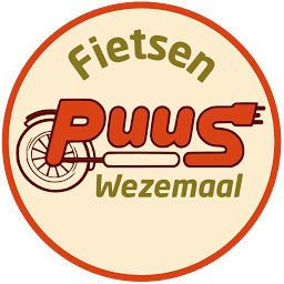 Fietsen Puus