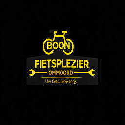 Fietsplezier Ommoord