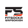 FitSockr gripsokken