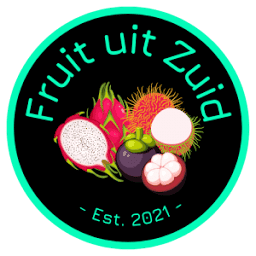 Fruit uit Zuid
