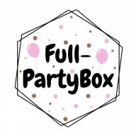 Full Partybox