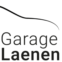 Garage Laenen