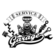 Garage Van Belle