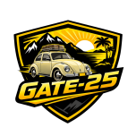 Gate-25