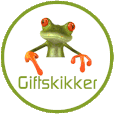 Giftskikker