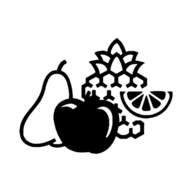 Groenten en Fruit Kris