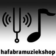 Hafabra Muziekshop