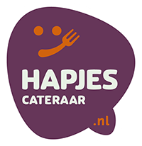 Hapjes Cateraar