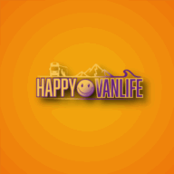 Happy Vanlife
